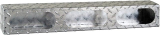 Buyers Triple Oval Diamond Thread Aluminum Light Box