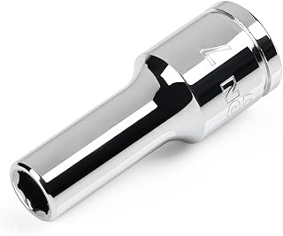 TEKTON 3/8 Inch Drive x 7 mm 6-Point Socket | SHD14107