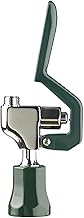 Krowne 21-129L Royal Series Pre-Rinse Spray Head Valve, Fits All Krowne Pre-Rinse Units, Ergonomic Design, Green