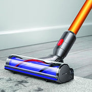 V8 Absolute Cordless Vacuum by Dyson – 0.54 liters, Multicolor, Model 214744-01
