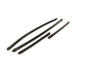 3 Door Seal Set by MERRYCHEF – Model P11C0292