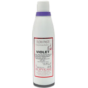 Kroma Flow 9 oz Violet Paste by Kopykake – 9 ounce, Violet, Model FPVIO