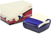 AbilityOne Fan-Fold Self-Stick Note Pad with Dispenser - Value Pack 7530-01-565-2771