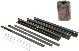 Buyers Products 1309005 Deflector St-78/90, Replaces Meyer #12896-7