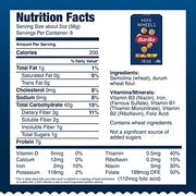 Barilla Mini Wheels / 16 Ounce (Pack of 4) / 1 Pasta