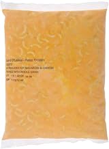 Land O Lakes Macaroni and Cheese with Whole Grain, 5 Pound -- 6 per case.