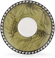 Lenox Pine Bough Saucer