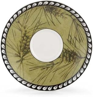 Lenox Pine Bough Saucer