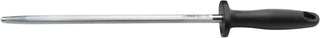 Winco 12" Stainless Steel Sharpening Steel, Straight