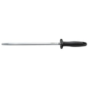 12" Stainless Steel Sharpening Steel by Winco – 12", Stainless Steel, Model K-12S
