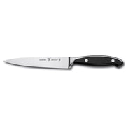Forged Synergy 3-pc Starter Knife Set by HENCKELS – 3-pc, Stainless Steel, Black/Stainless Steel, Pack of 3, Model 16021-000