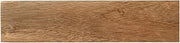 Mercer Culinary Magnetic Bar, 12 x 2-3/8 x 3/4, Acacia