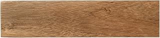 Mercer Culinary Magnetic Bar, 12 x 2-3/8 x 3/4, Acacia