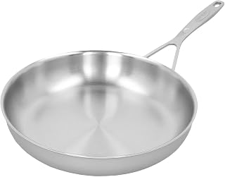 Demeyere Industry 5 Frying Pan Diameter 24 cm
