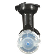 3M Feed Type: Gravity- HVLP / 1.2mm / Blue Spray Guns & Accessories