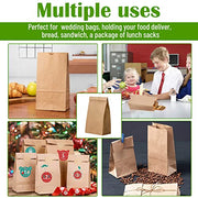 Glownary 1000 / White Food Storage Bags