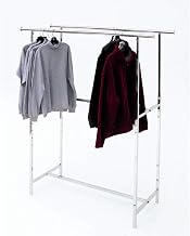 Garment Box Rack