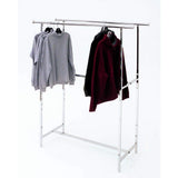 Garment Box Rack by Retail Resource – Metal, Model RSQDA