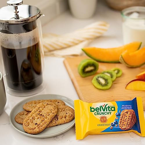 Belvita Basic / Variety / 8.8 Ounce (Pack of 12) Breads & Bakery