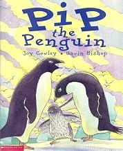 Pip the Penguin
