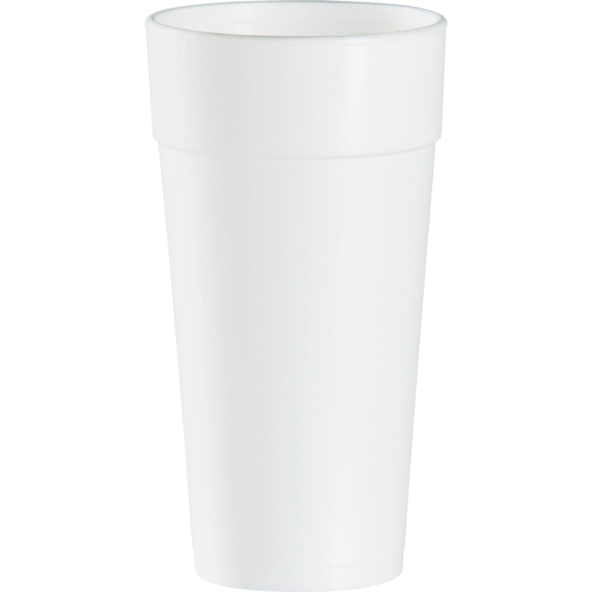 DART White / 24.0 ounces / 25 Count (Pack of 20) Cups