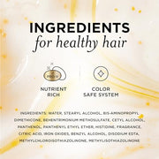 Pantene 10.1 Fl Oz (Pack of 1) / B0CGKRDWGB / 1 Hair Masks