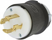 Hubbell 68155 Locking Device Plug, See Image