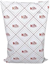 Kettle Foods Sea Salt Potato Chips, 13 Ounce - 9 per case.