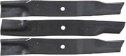 Ariens Qty 3 Gravely Lawn Mower Blades 02961700
