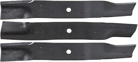 Ariens Qty 3 Gravely Lawn Mower Blades 02961700