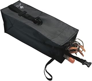 Black Diamond 'Toolbox' Crampon Bag