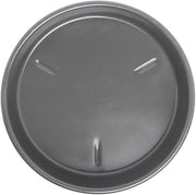 Chicago Metallic BÄ€KALON Deep Dish Pizza Pan, 9" dia. x 1-1/2" deep