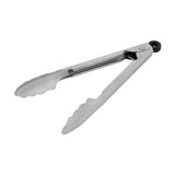 Stainless Steel Tongs by KitchenAid – 7 Inch, Stainless Steel, Model KO089OHSSA