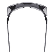 Ergodyne In/Outdoor Lens / One Size / In/Outdoor Lens Matte Black Frame Safety Glasses