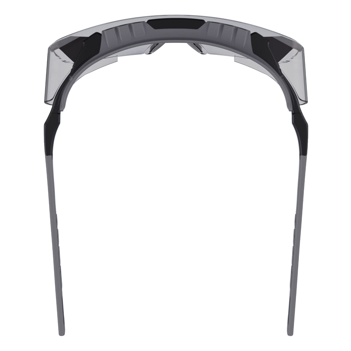 Ergodyne In/Outdoor Lens / One Size / In/Outdoor Lens Matte Black Frame Safety Glasses