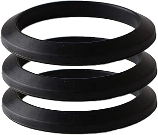 Nuova Simonelli (02280052) Appia Conical Gasket Brewing Group, 70 x 57 x 9 x 5 in mm, (3 Count)