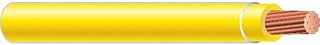 Southwire 1,000 ft. 4 Yellow Stranded CU SIMpull THHN Wire