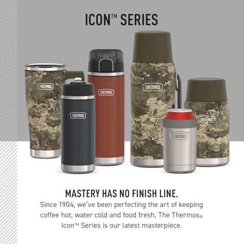 THERMOS 40 Ounces / True Timber / Classic Thermoses