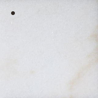 Stone Finish Sample in Guangxi White Marble by by Elegant Lighting – Various Materials, Guangxi White Marble, Model ST-102