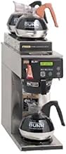 Bunn AXIOM-15-3 Coffee Brewer - 38700.0000 (120V/60/1PH)