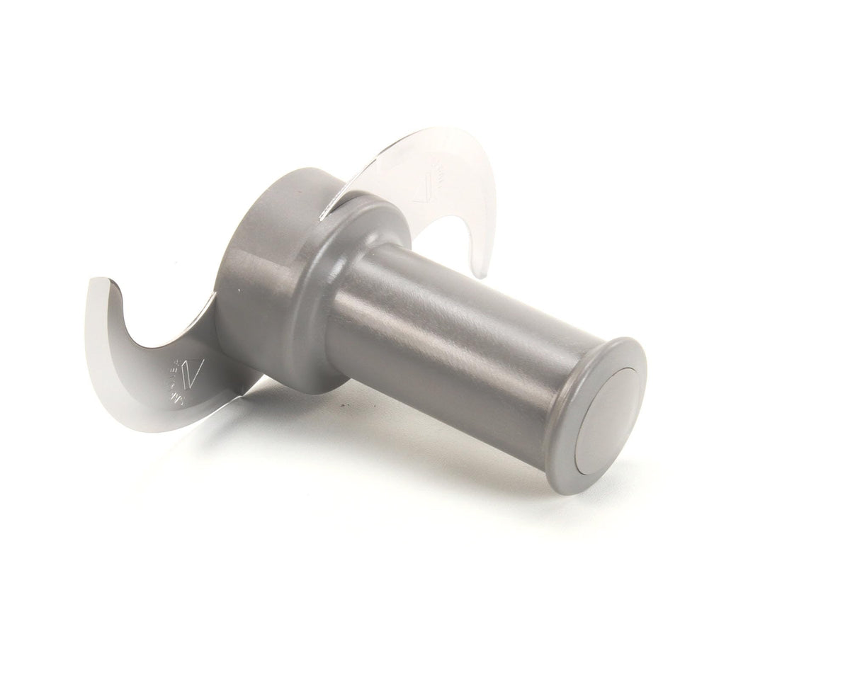 R2 Dic. Straight Blade - Genuine OEM Replacement Part by Robot Coupe – Model 27263