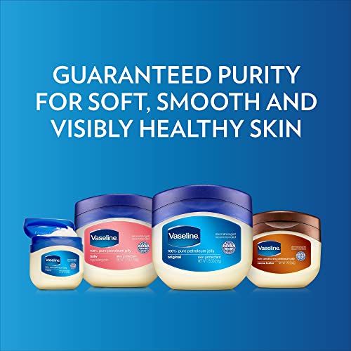 Vaseline 3.75 Ounce (Pack of 6) / 6 Lotions
