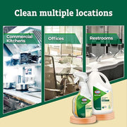 Clorox 32 Fl Oz (Pack of 2) / Multicolor / All Purpose Spray Bottle All-Purpose Cleaners