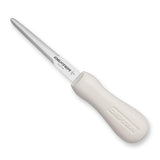 Dexter Sani-Safe Oyster Knife with Polypropylene Handle by Dexter Outdoors – 4", Carbon Steel, Multicolor, Model S137PCP