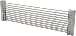 Food Equipment Nemco 466-2 Tomato Slicer Replacement Blade Set 1/4", for Tomato Slicer 400-020