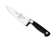 Mercer Culinary 6" / Chef's Knife 6-inch / Black Chef's Knives