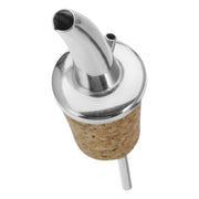 2 Piece Pourers Gastro by Westmark – A, 1 liters, Brass, Silver, Pack of 2