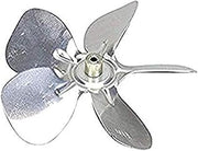 Perlick C6147 Evaporator Fan Blade For Count