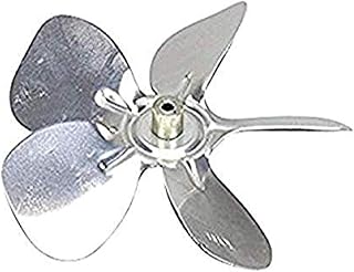 Perlick C6147 Evaporator Fan Blade For Count