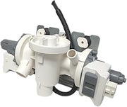 Supco LP8345 Clothes Washing Machine Drain Pump Assembly for Whirlpool Maytag W11458345.